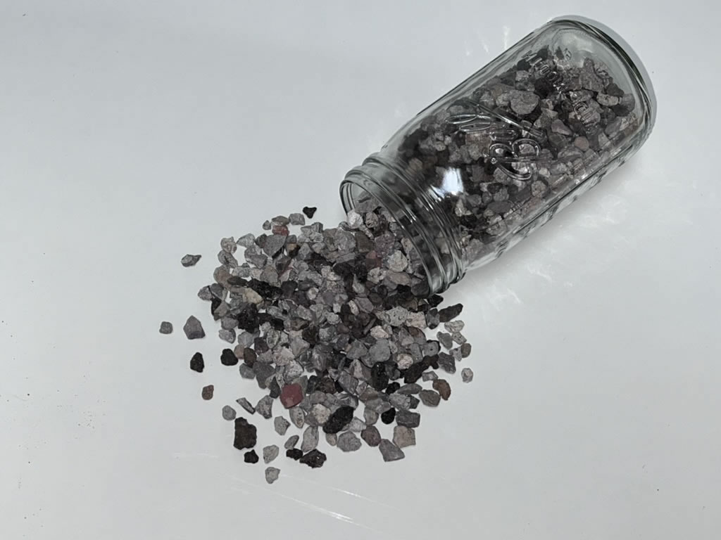 Eco Repurposed 1_2_ Gravel