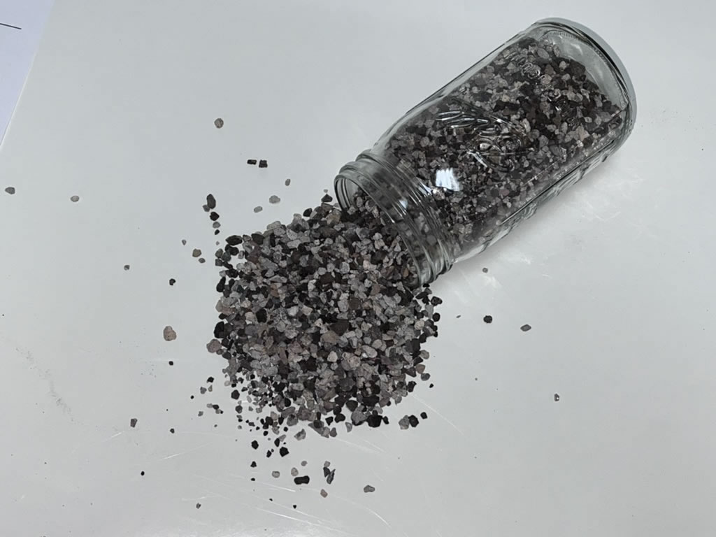 Salt & Pepper 3_16_ Eco Repurposed Landscape Fines - Copy